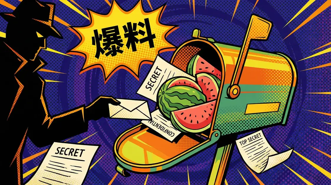 光速体育官网 匿名爆料通道漫画插图